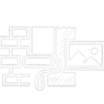 Wandgestaltung